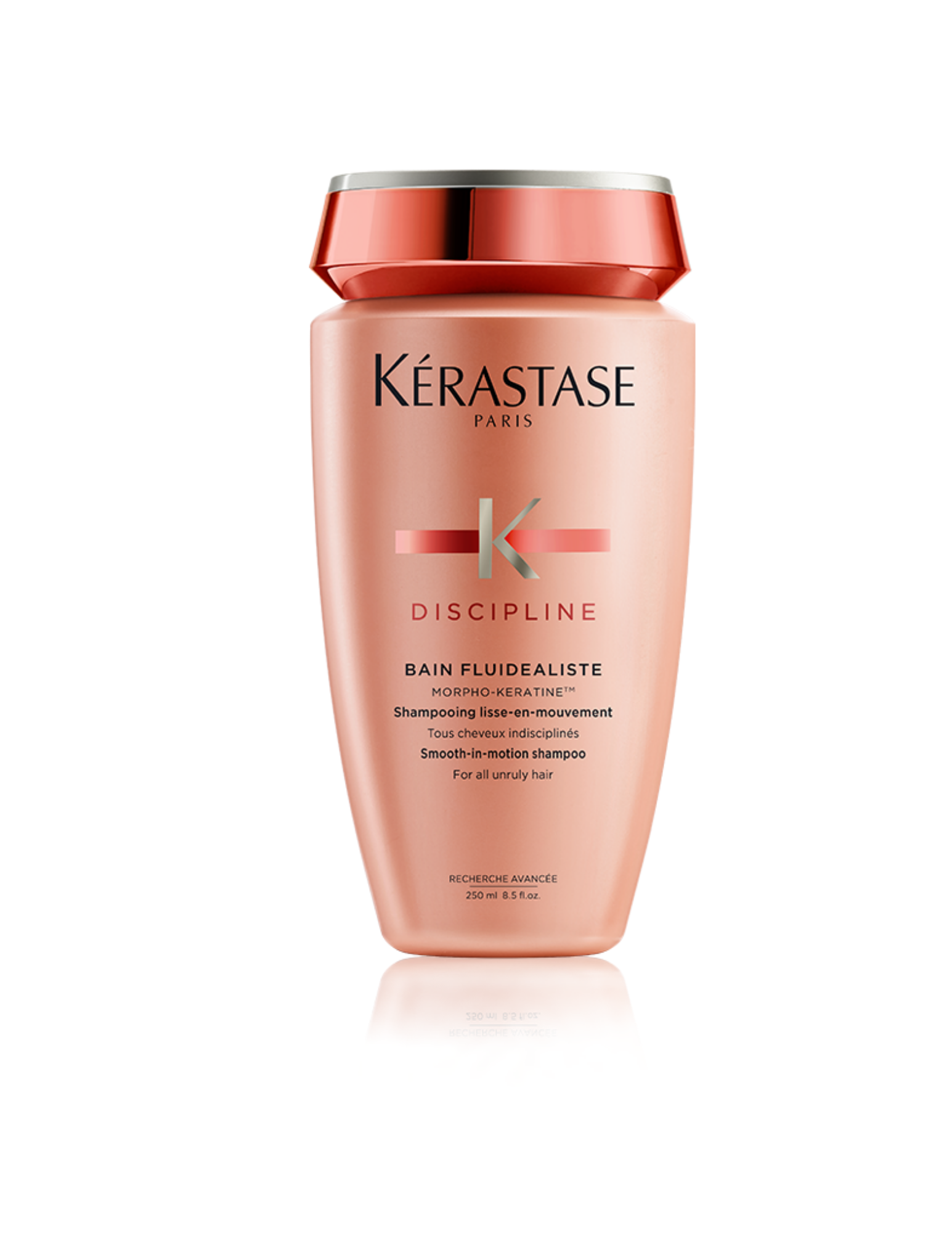 Bain Fluidéaliste Sans Sulfate