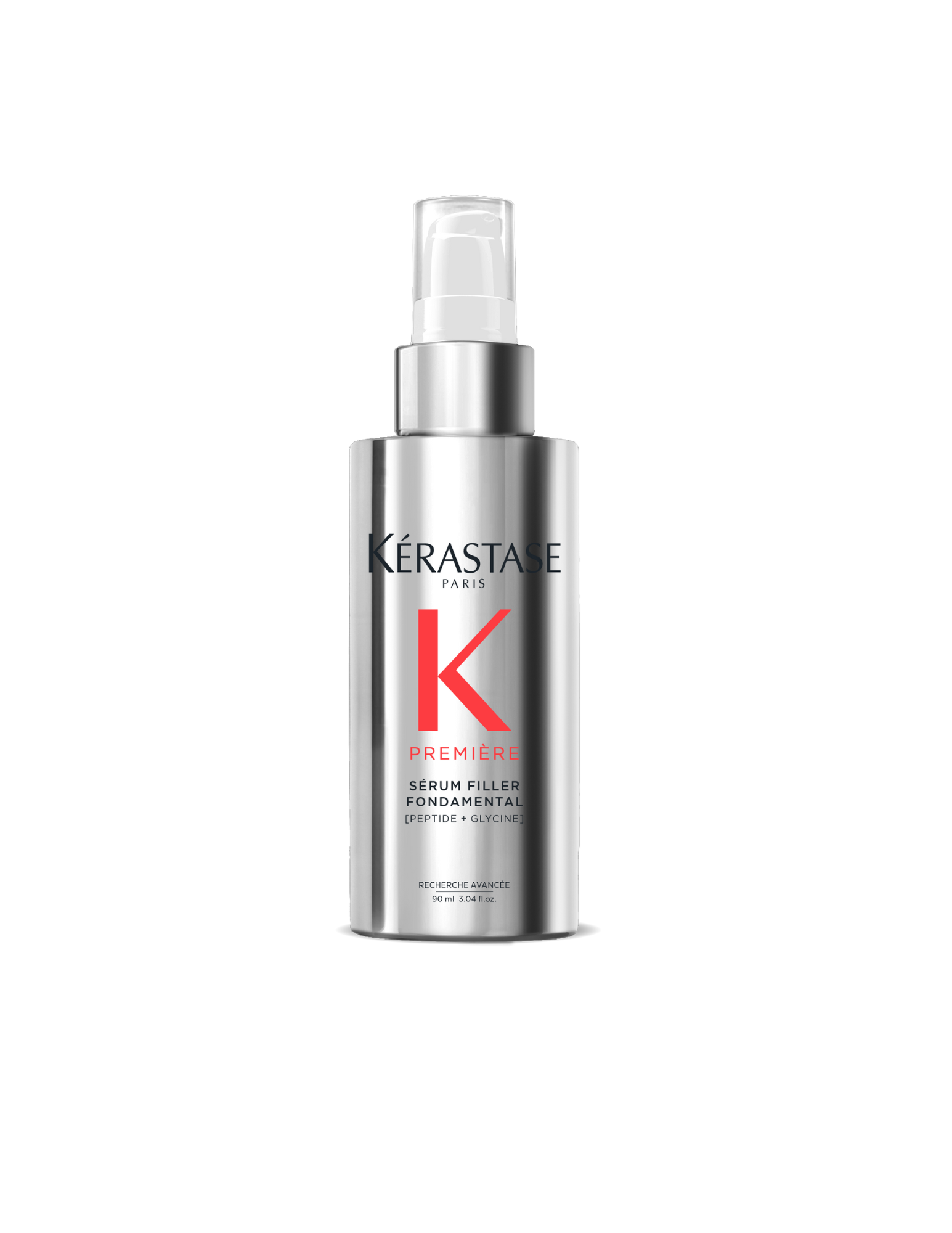 Sérum filler fondamental