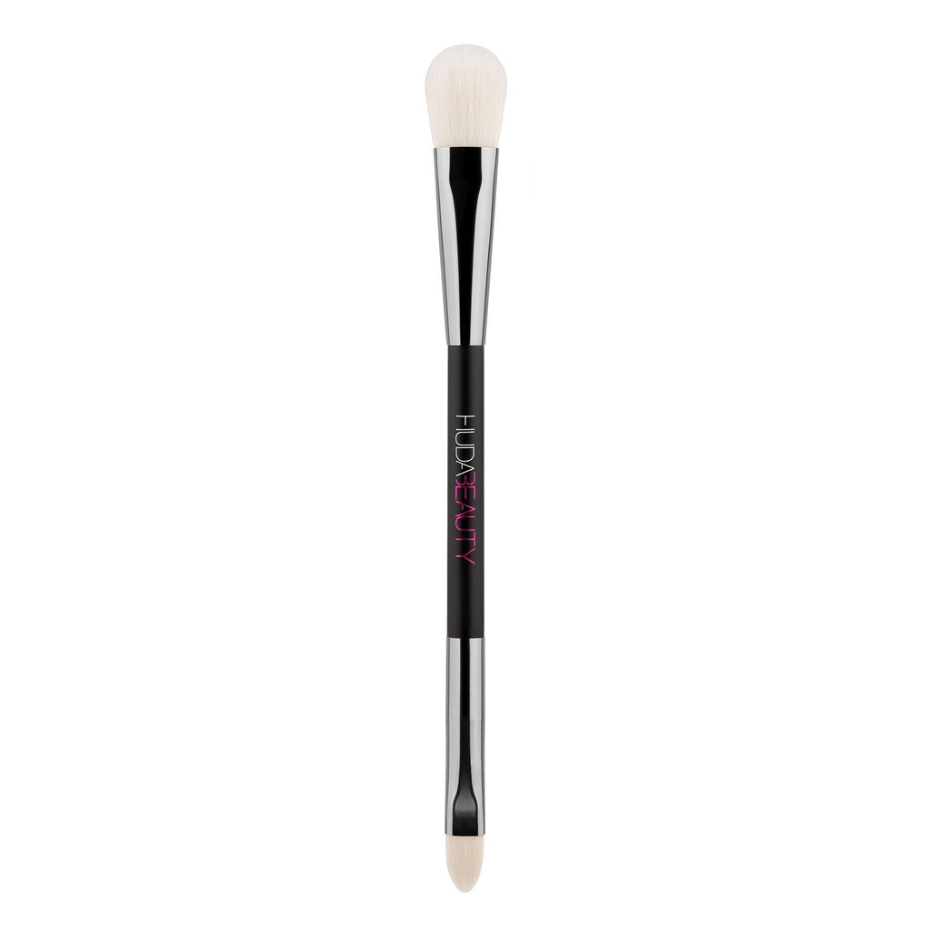 Pinceau teint double embout Conceal & Blend