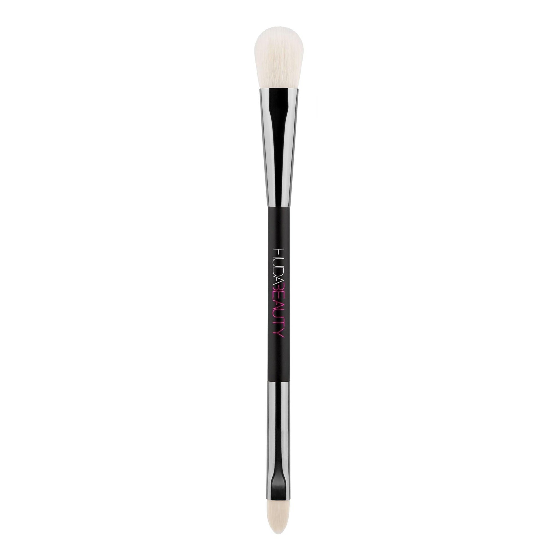 Pinceau teint double embout Conceal & Blend