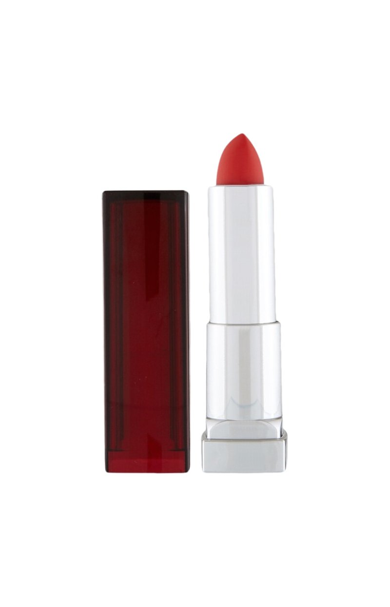 Cream Lipstick - Color Sensational