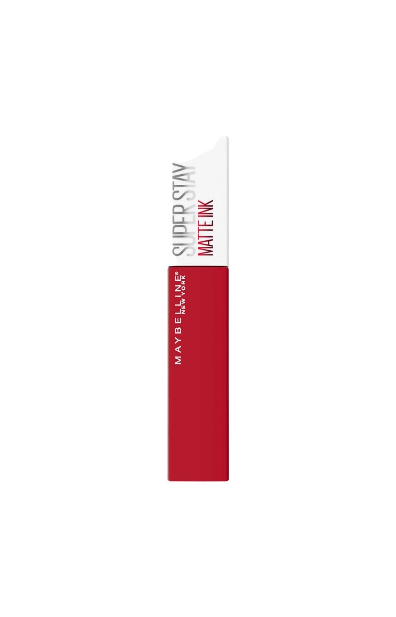Liquid Lipstick - Superstay Matte Ink