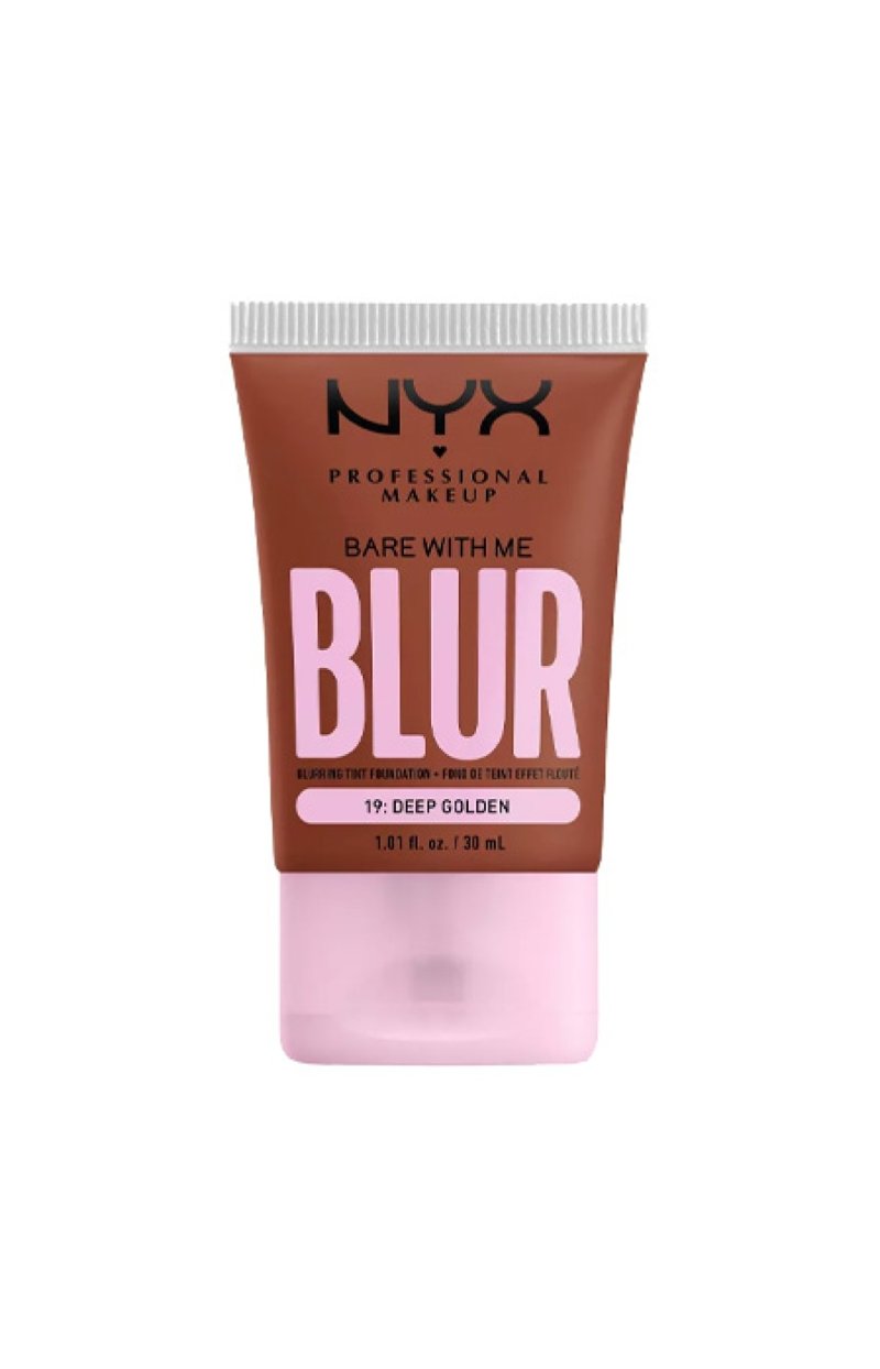 Fond de teint effet flouté - Bare With Me Blur