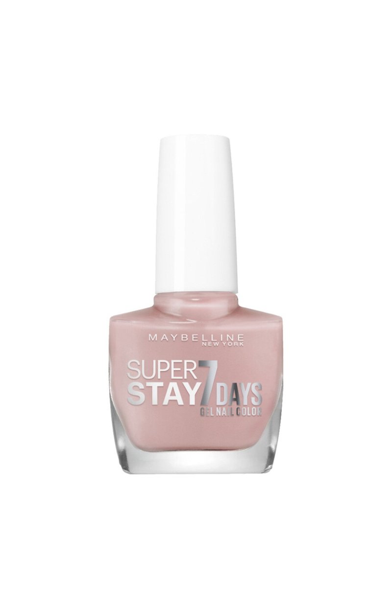 Nail polish - Superstay 7 Days Gel