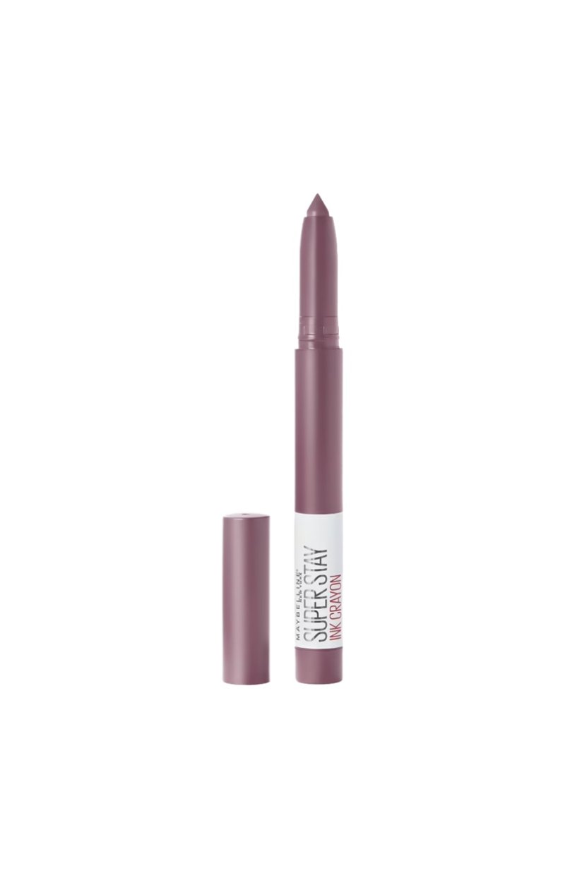 Lip Pencil - Superstay Ink Crayon