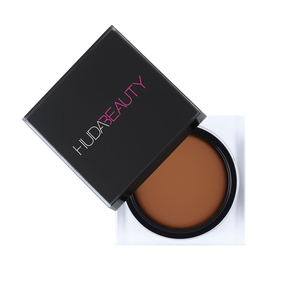 Crème Contour & Bronzer Tantour – Teinte Light