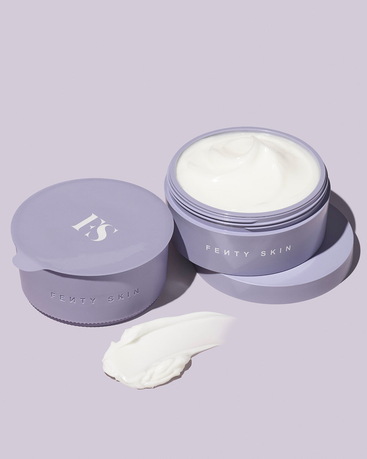 Butta Drop Whipped Oil Body Cream with Tropical Oils + Shea Butter — Fenty Fresh