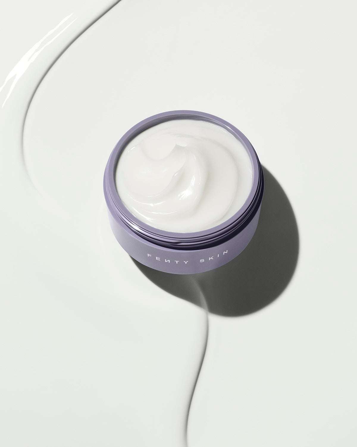 Butta Drop Whipped Oil Body Cream with Tropical Oils + Shea Butter — Fenty Fresh