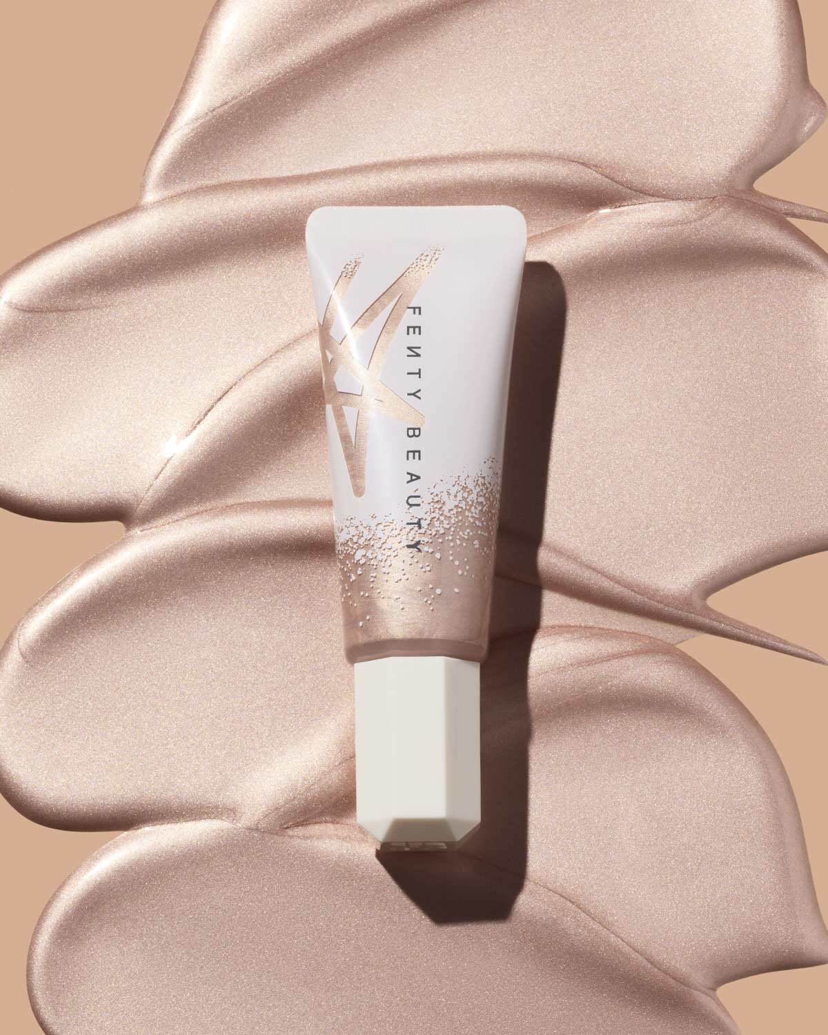 Liquid Killawatt Fluid Freestyle Highlighter — Vintage Velour