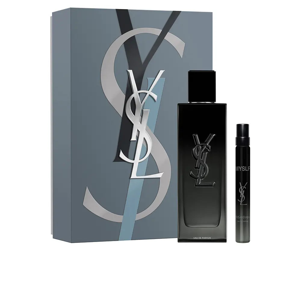 Yves Saint Laurent MYSLF - Coffret eau de parfum