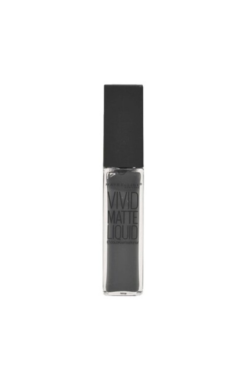 Liquid Lipstick - Vivid Matte