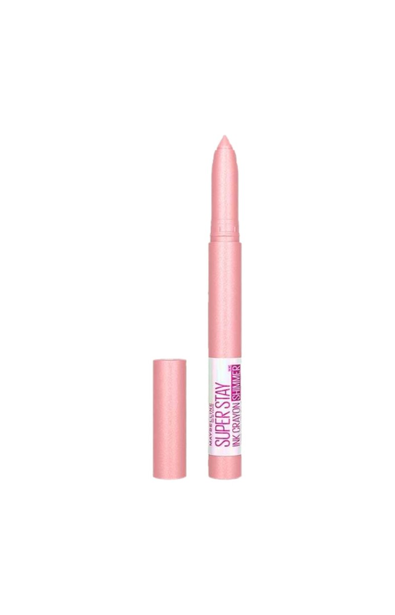 Lip Pencil - Superstay Ink Crayon