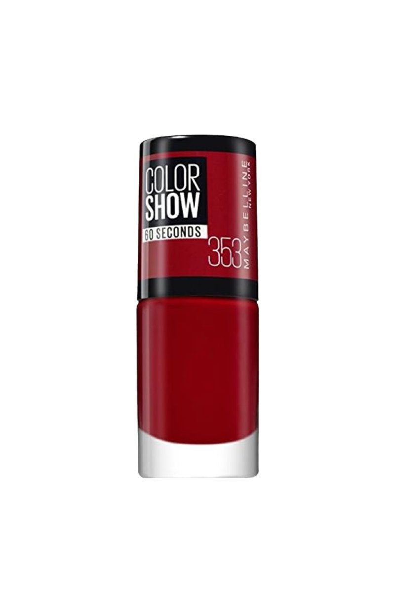 Nail polish - Color Show - 7 ml