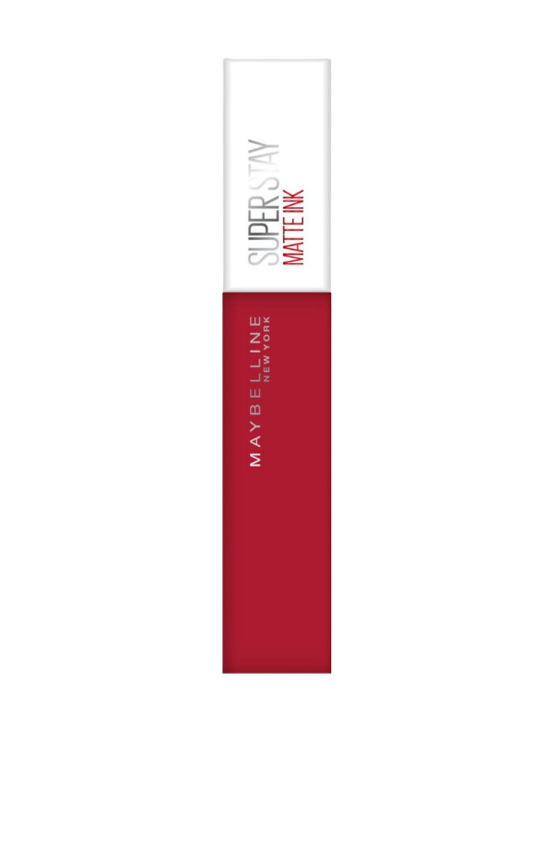 Liquid Lipstick - Superstay Matte Ink