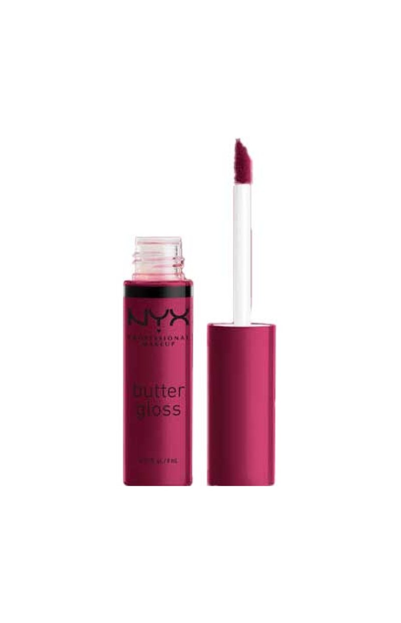Gloss - Butter Gloss