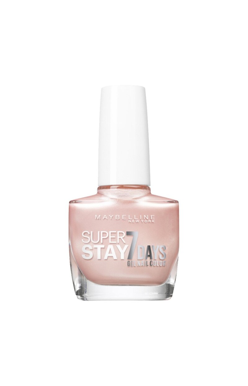 Nail polish - Superstay 7 Days Gel