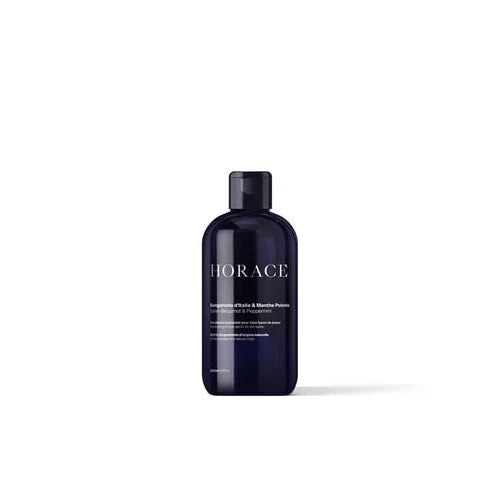 HORACE Hydrating Shower Gel Bergamot and Peppermint - 250ml