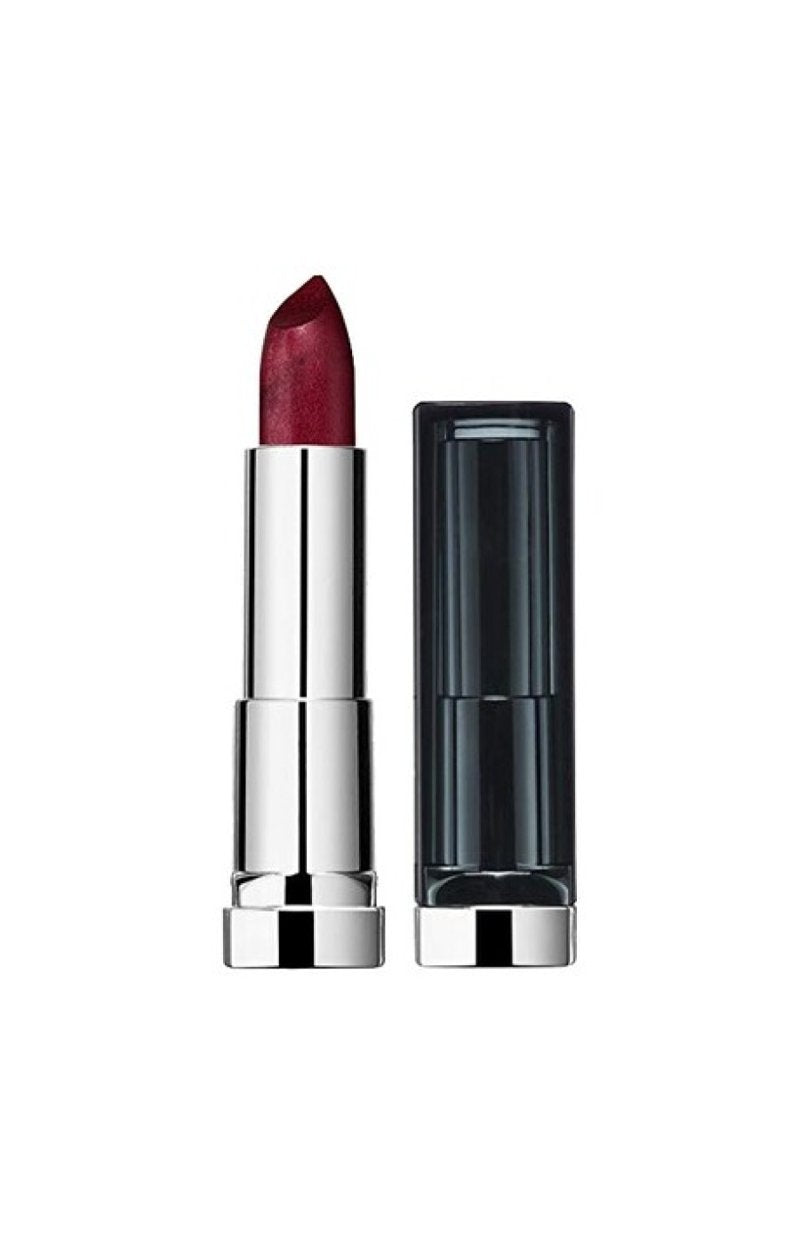 Matte Lipstick - Color Sensational