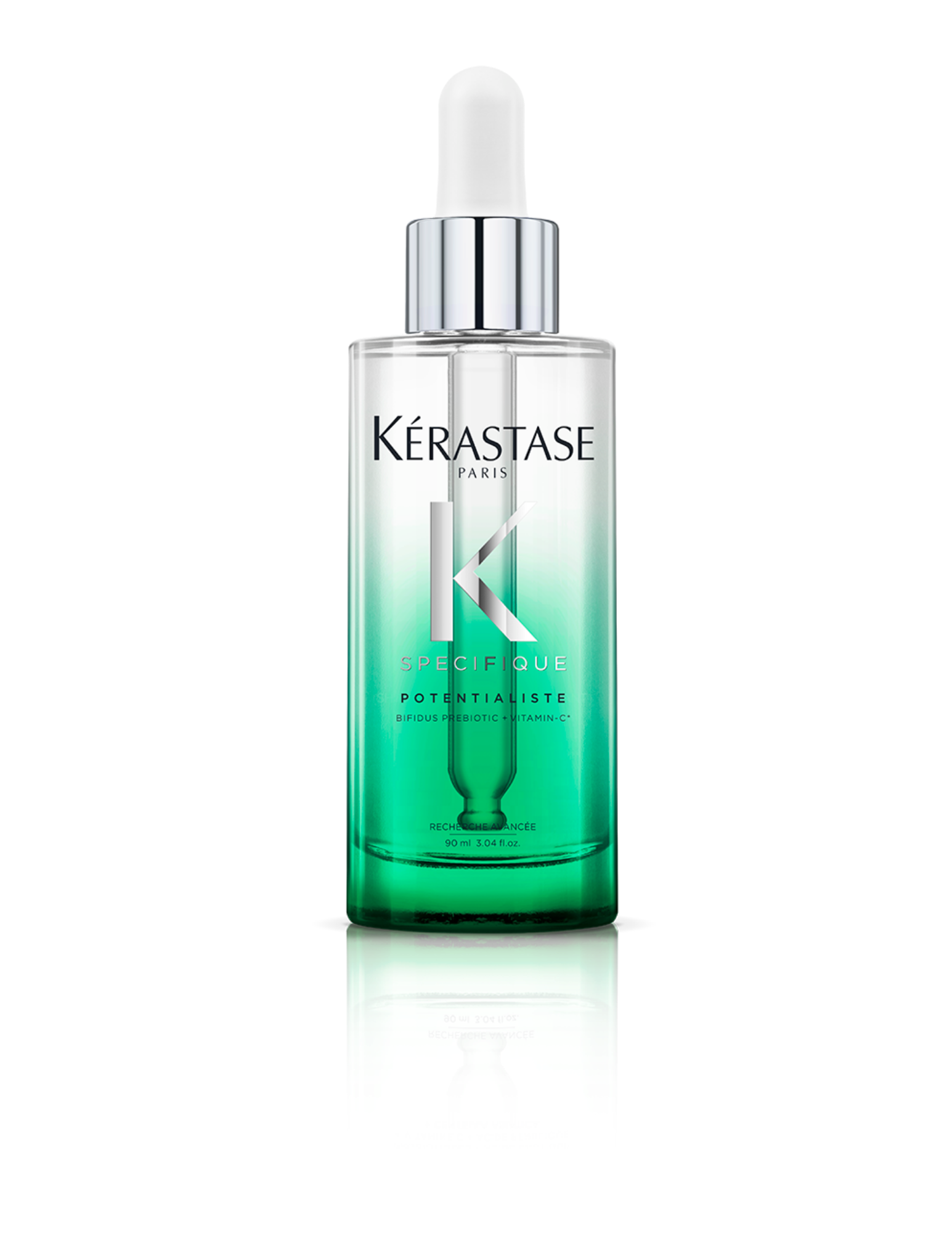 Sérum Potentialiste