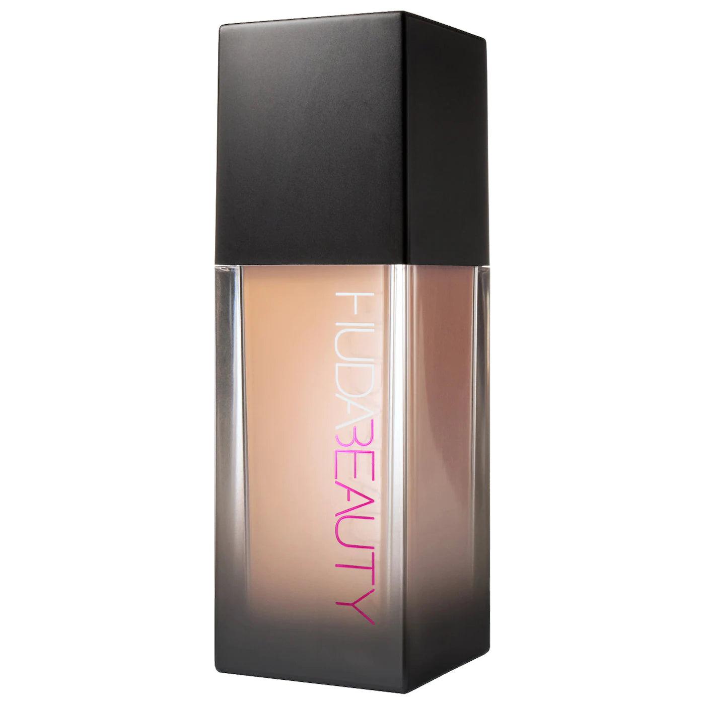 HUDA BEAUTY #FAUXFILTER LUMINOUS MATTE FOUNDATION(230 MACAROON)
