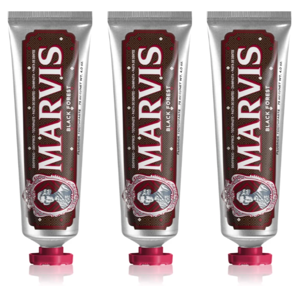 Marvis Black Forest
