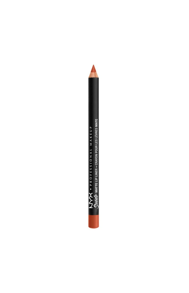 Crayon à lèvres - Suede Matte
