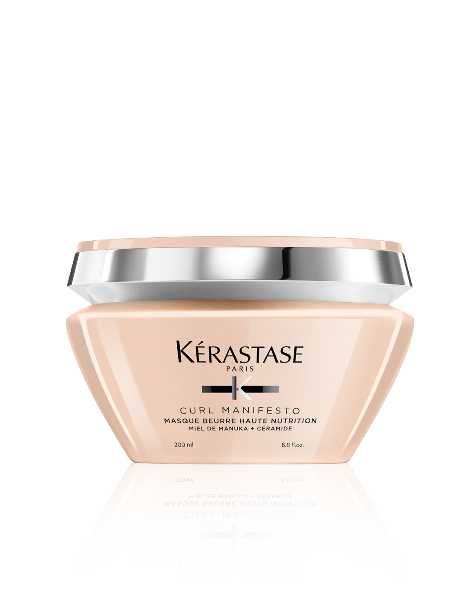 Masque Beurre Haute Nutrition