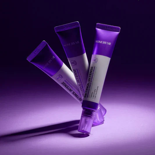 Retinol Intense Advanced Triple Action Eye Cream 30ml