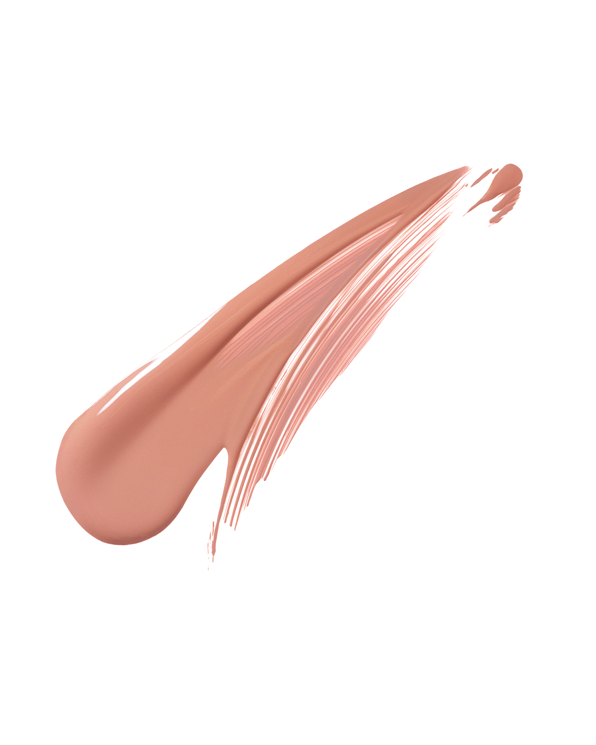 Stunna Lip Paint Longwear Fluid Lip Color — Unbutton
