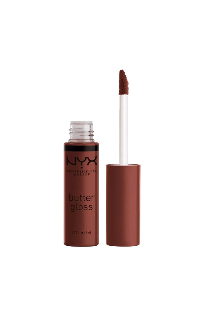 Gloss - Butter Gloss