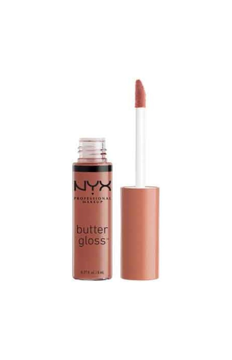 Gloss - Butter Gloss