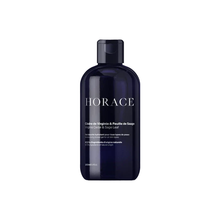 Horace Cedar Sage Shower Gel 250ml