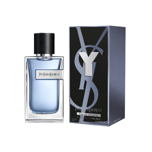 Yves Saint Laurent Y - Eau de Toilette
