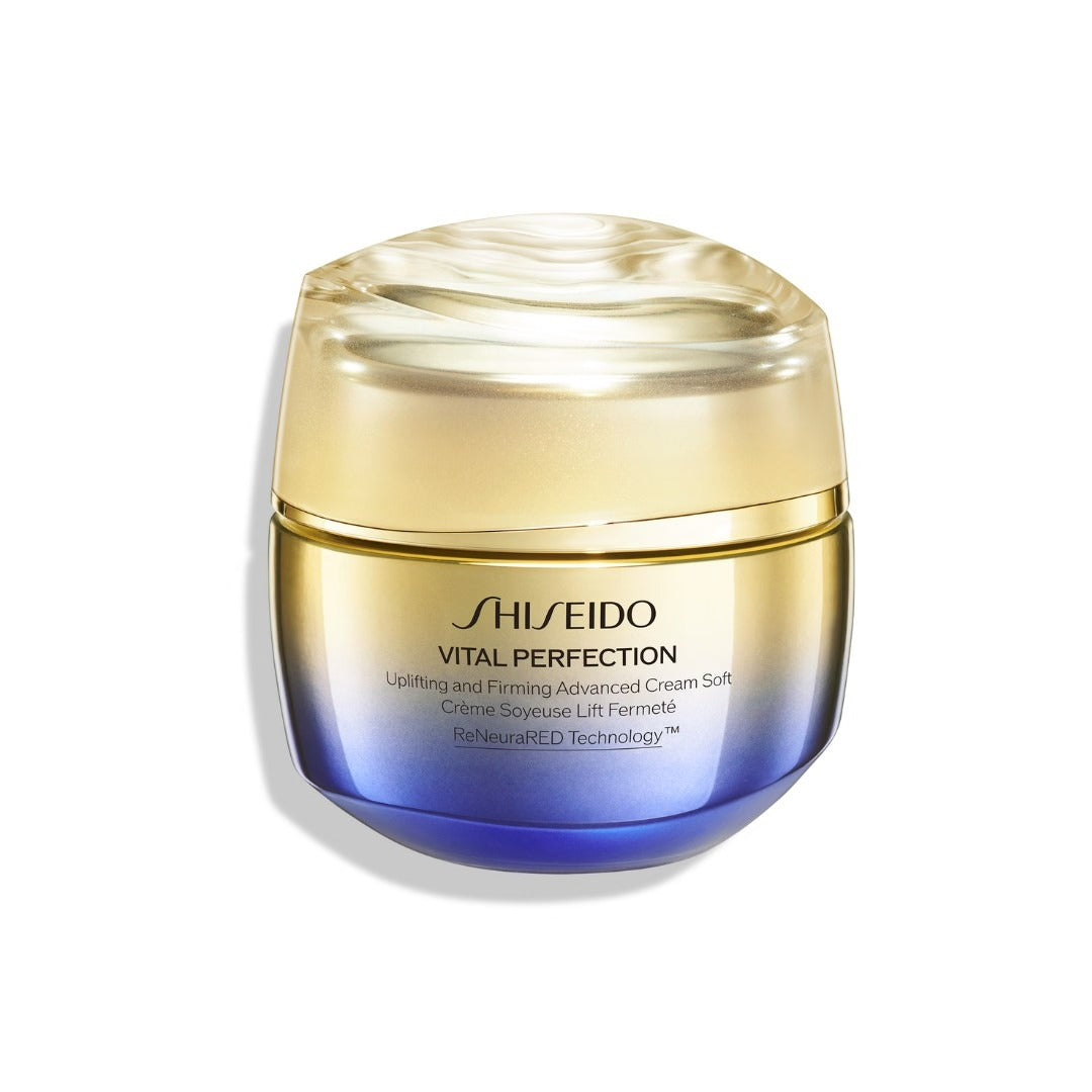Uplifting and Firming Advanced Cream