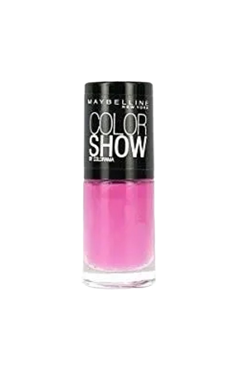 Nail polish - Color Show - 7 ml