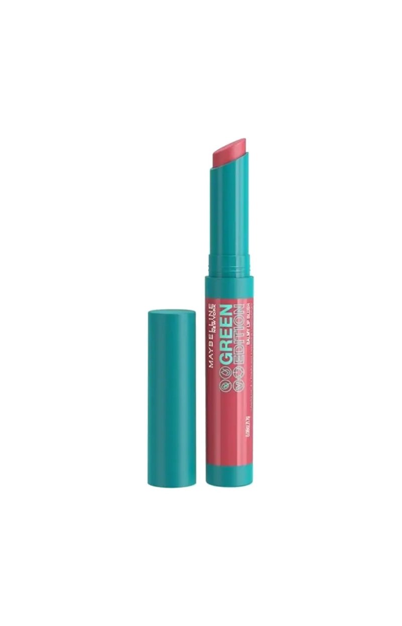 Lipstick - Green Edition