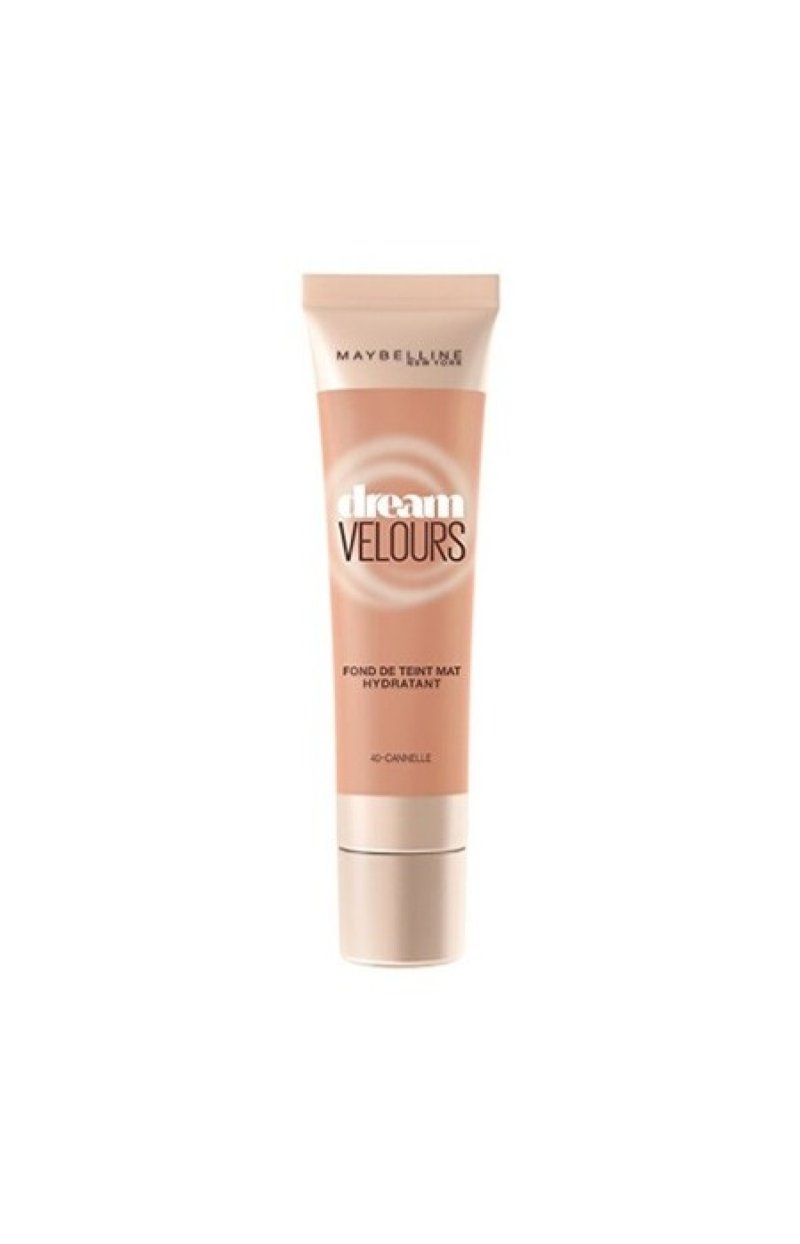 Liquid Foundation - Dream Velvet