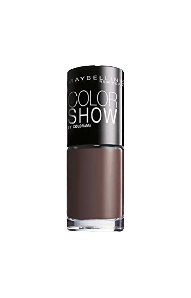 Nail polish - Color Show - 7 ml
