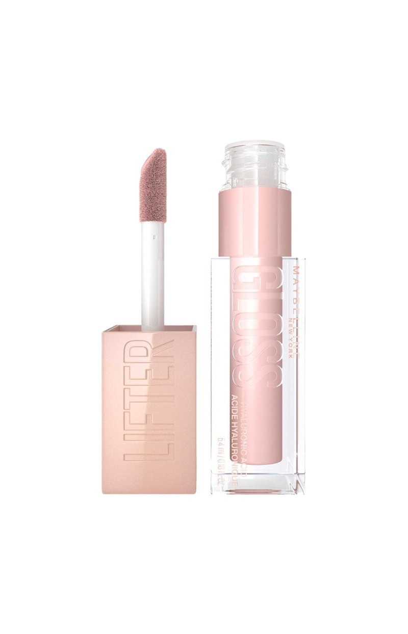Plumping Gloss - Lifter - Hyaluronic Acid