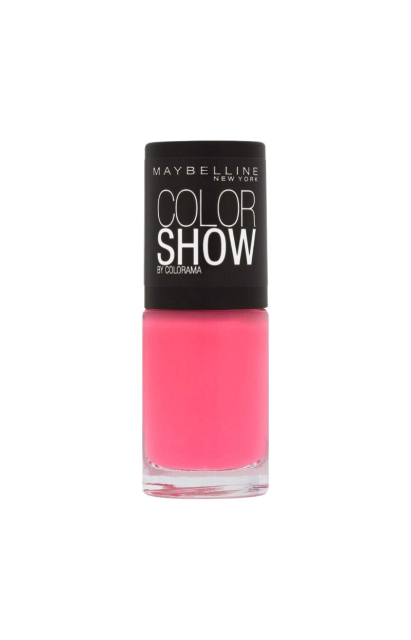 Nail polish - Color Show - 7 ml