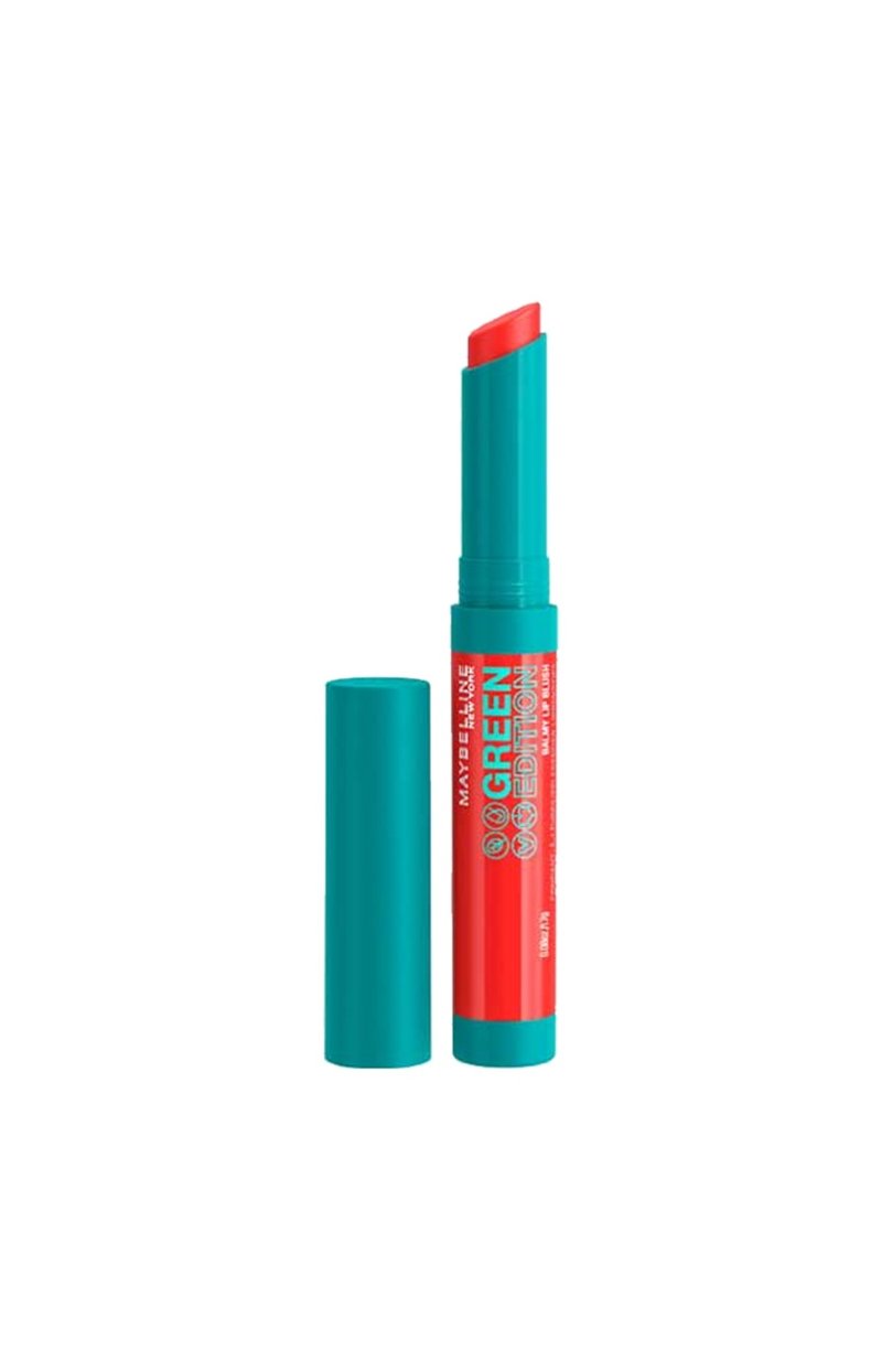 Lipstick - Green Edition