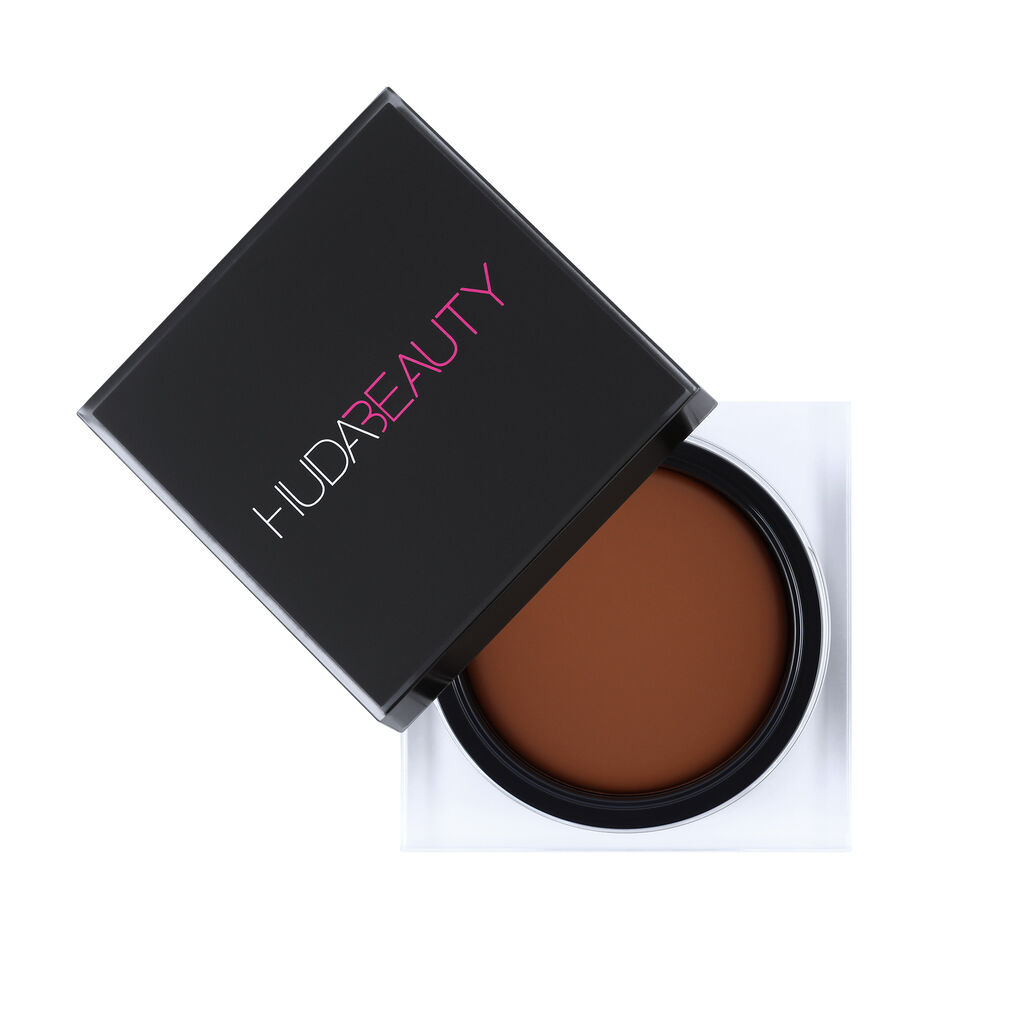 Crème Contour & Bronzer Tantour – Teinte Medium