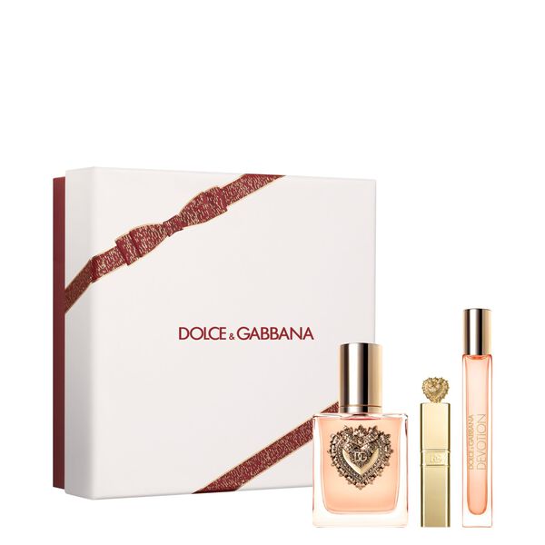 Dolce & Gabbana Devotion - Coffret 50ml (3 produits)