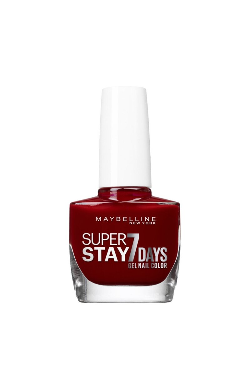 Nail polish - Superstay 7 Days Gel