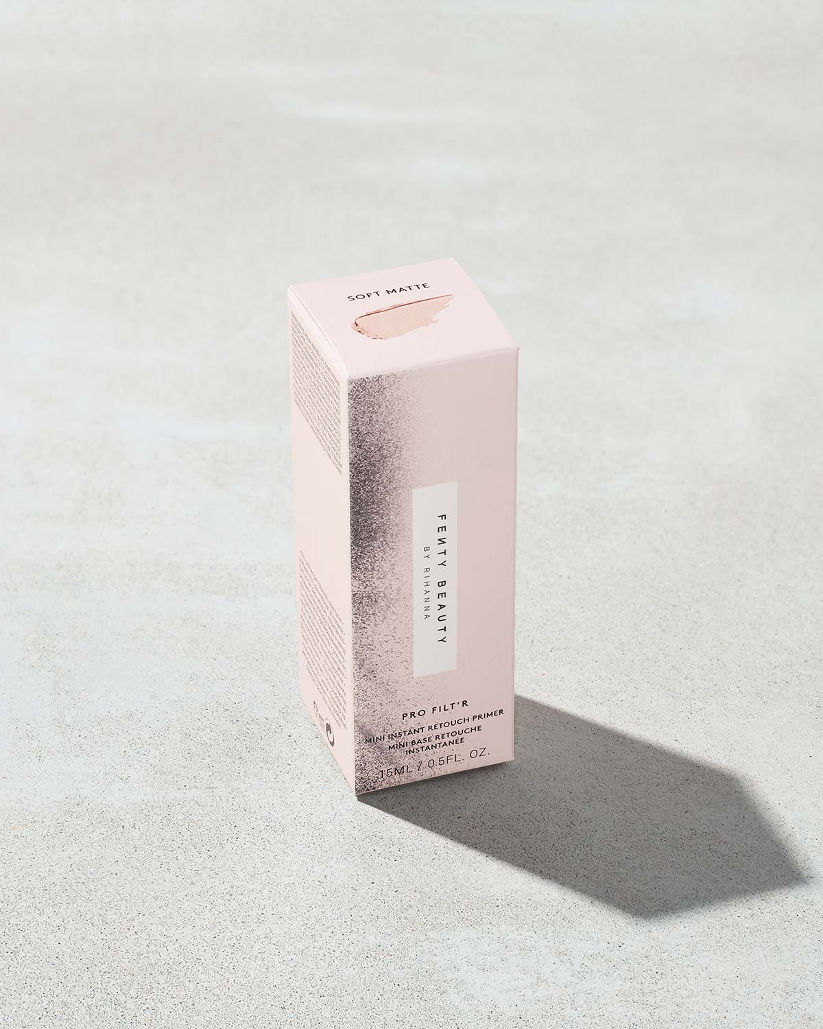 Pro Filt'r Mini Instant Retouch Primer — Soft Matte