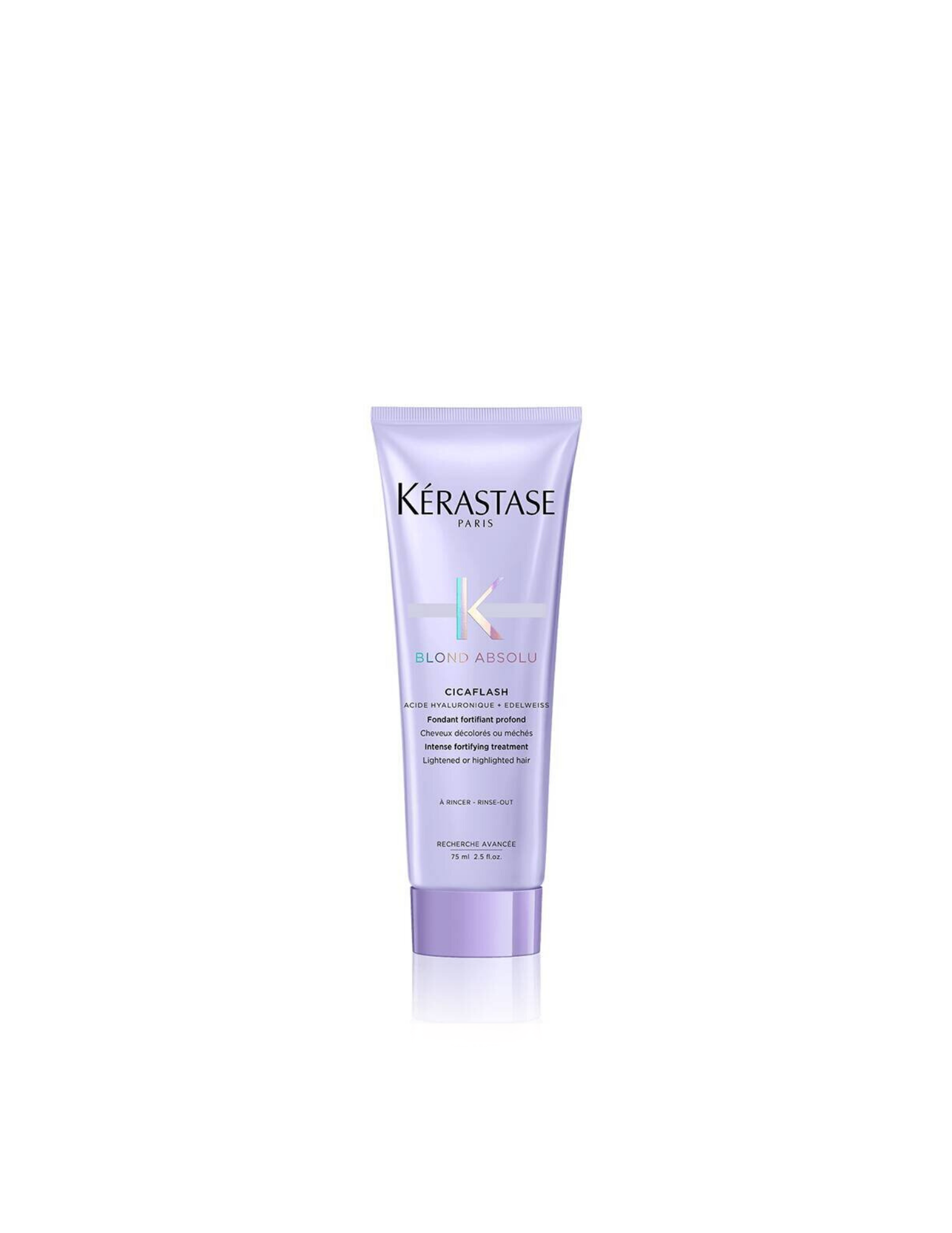 Fondant Cicaflash - Format Voyage