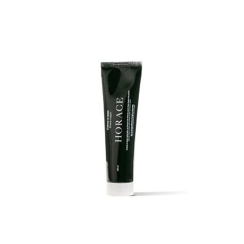 HORACE Rich and Natural Shaving Cream - 100ml
