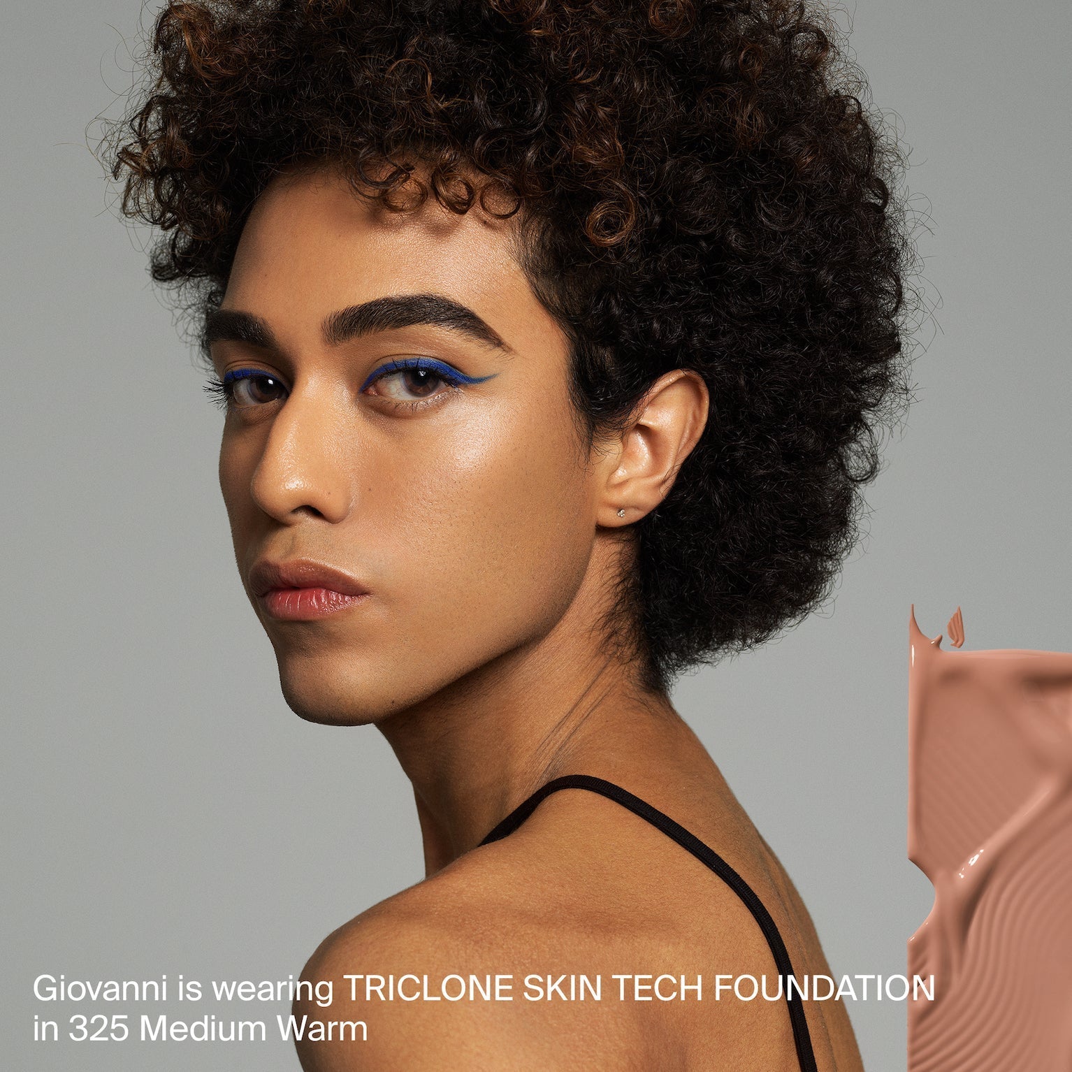 TRICLONE™ SKIN TECH MEDIUM COVERAGE FOUNDATION