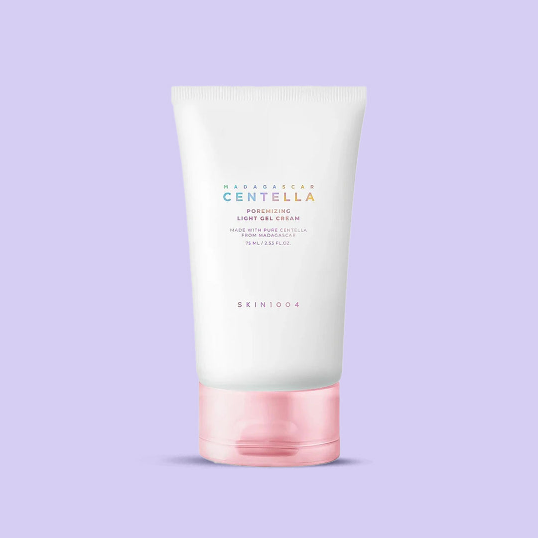 SKIN 1004 Madagascar Centella Poremizing Light Gel Cream 75 mL