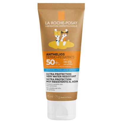 La Roche-Posay Anthelios Dermo-Pediatrics Lotion SPF50+ 200ml